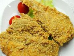 小鸡排-神酱(长白店)