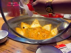 -山河屯铁锅炖鲜鹅·东北菜(开发区一店)