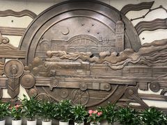 -中国铁道博物馆(正阳门馆)