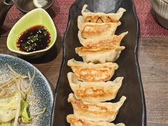 -青叶日本料理(北辰店)