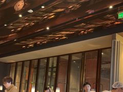 -蝴蝶里·粤菜·点心(滨江龙湖店)