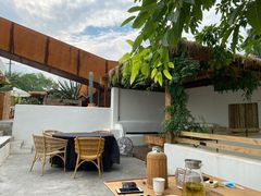 露天位-悦哉·派对·草坪婚礼·围炉煮茶(三圣乡店)