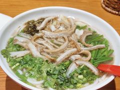 -大昌吉牛肉粉(林肯公寓店)