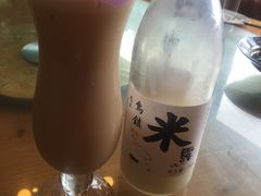 -乌镇那一年小院主题餐厅(甘泉西路店)