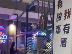 -新疆烧烤王(广灵店)