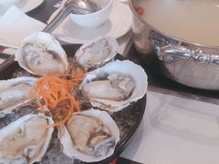 -蚝大仙横琴生蚝火锅(日月贝店)