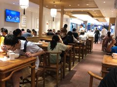 大堂-素满香·食养自助(天一广场店)