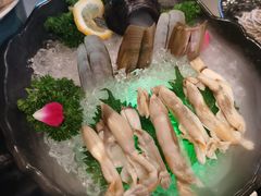 -捞王锅物料理(温州万象城店)