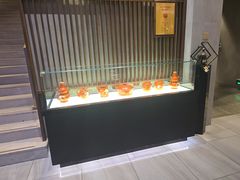 -金成潮菜博物馆(海珠湿地店)