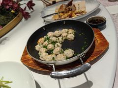 -醉霖生态餐厅(交大店)