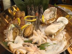 -牛New寿喜烧(虹桥新天地店)