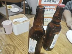 -小艺烧烤(曲江店)