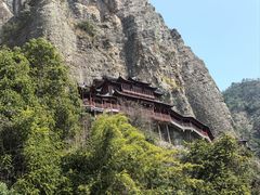 -大慈岩风景区