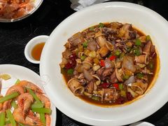 -健眺小海鲜(临海后山店)