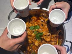 -虾吃虾涮.虾火锅.肉蟹煲(步步高梅溪新天地店)