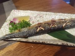 -酒井酱子·深夜食堂(东城汇店)