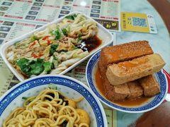 -捷信牛奶甜品世家(柳巷店)