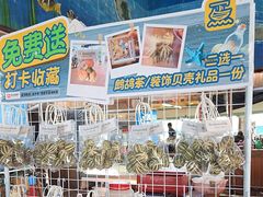 -蓝湾碧波·老字号·疍家非遗海上餐厅