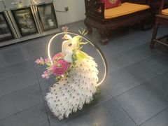 -中卫御苑福膳·养生局(圆明园店)
