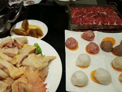 -御龙海鲜火锅(十六浦店)