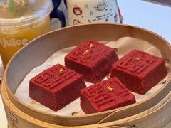 -张福记(五一公园店)