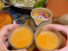 -荷花泰菜(东方新天地店)