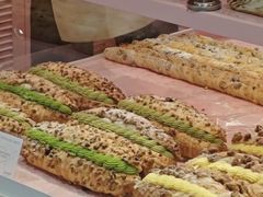 -墨西哥餐厅(环亚凯瑟琳广场店)