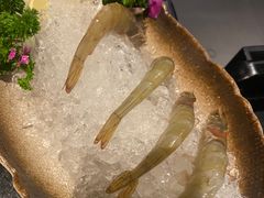 -捞王锅物料理(温州万象城店)