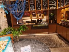 -西安高新希尔顿酒店·咖啡露台西餐厅