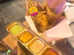 长安葫芦鸡-长安大牌档之西安博物院文化餐厅(中贸店)
