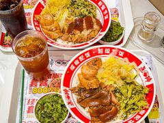 -点蹄擂椒猪脚饭(天虹汇一城店)