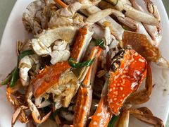 -考记泥焗鸡农庄·海鲜(北洛秘境店)