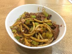 -西粉堂新疆米粉(朝外店)