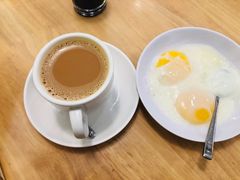 -亚坤 Ya Kun Kaya Toast(万象城店)