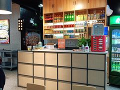 -领蟹祥记·香辣蟹·特色小海鲜(奥体天虹店)