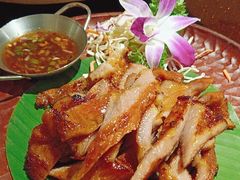 -金厨泰国餐厅·全泰籍厨师料理(拱北店)