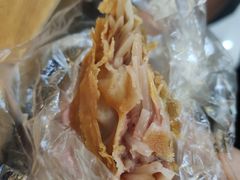 素卷圈-真素诚·清真(新华路店)