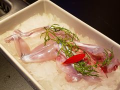 牛蛙-大隐·成都火锅Bistro(合生麒麟新天地店)