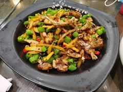 -元福·鲜椒鱼(弘基广场店)