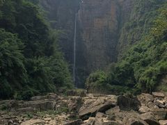 -广东大峡谷