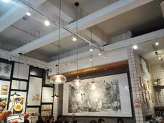 大堂-小豆海棠(人民南路店)