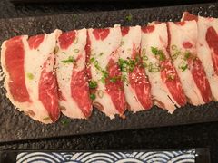 -炙忧烤肉屋(中国铁建广场店)