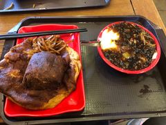 -老回回饺子馆(海洋馆店)
