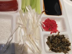 -四季民福烤鸭店(王府井灯市口店)
