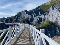 -墨石公园景区