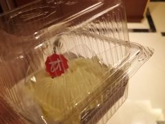 -凯司令西点房(南京东路店)