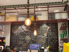 -滕记星发餐室·新加坡菜(巨鹿路店)