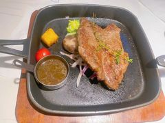 -牛扒先生·厚切雪花牛扒西餐厅(北京路禺山路店)