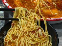 -李叔叔虾蟹大排档(青羊店)