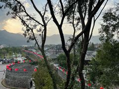 -台州府城(江南长城)